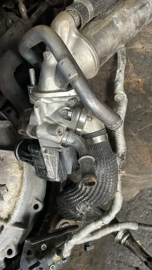 Ford Ranger 2019 Egr Complete