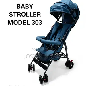 Baby Stroller Model 303