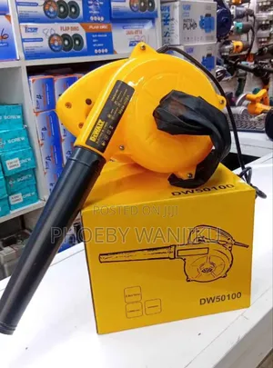 400w Dewalt Electric Blower/Dewalt Air Blower