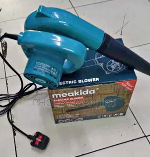 New Meakida Dust Blower/Meakida Electric Air Blower