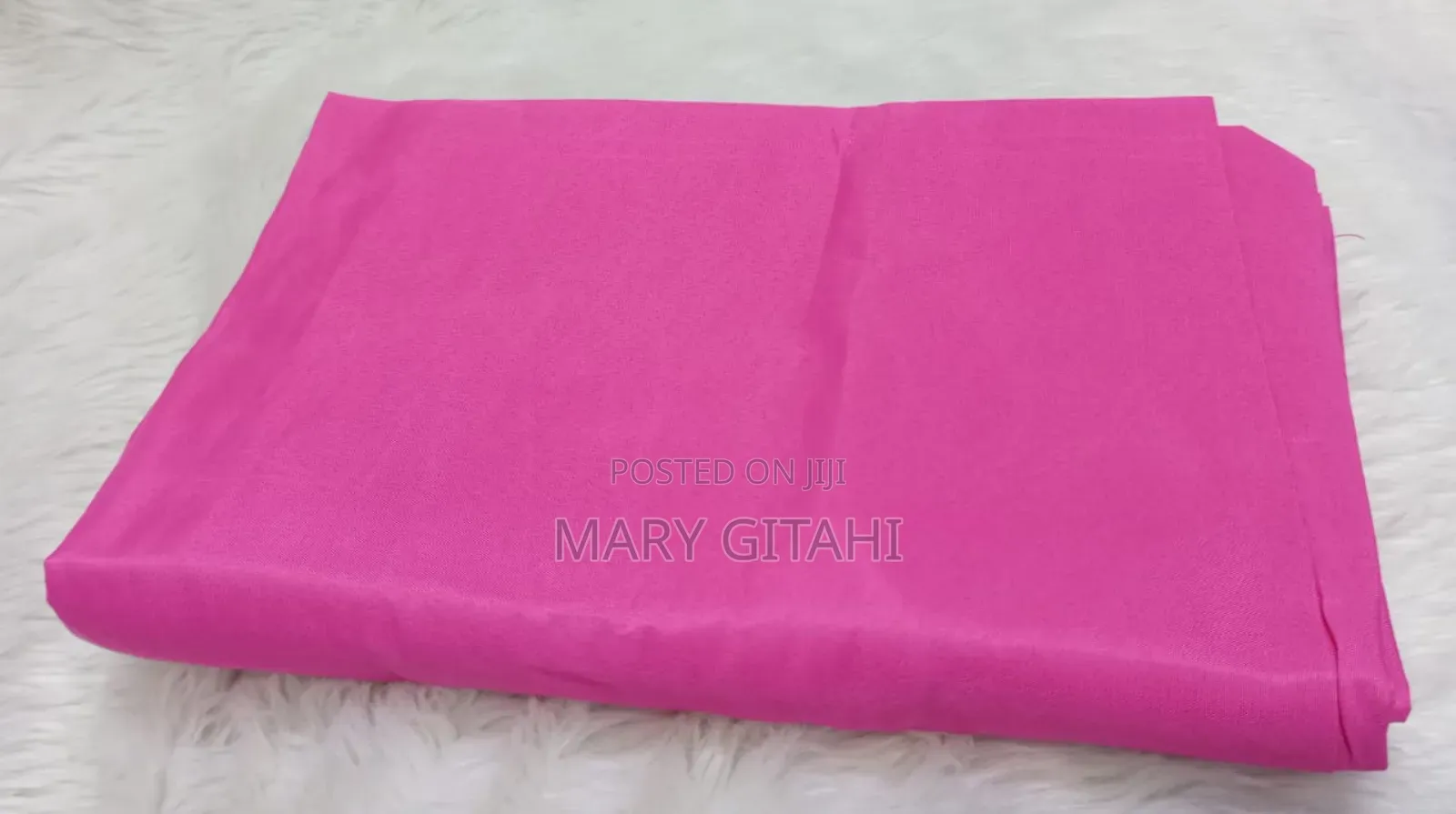 Material *Polycotton School Bedsheets