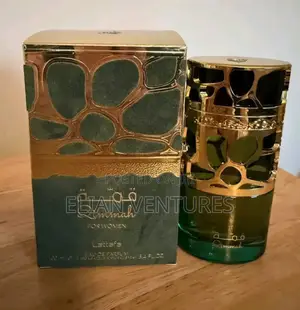 Original Sweet Qimmah Lattafa Perfume for Sale
