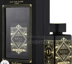 Oud for Glory Perfume Lattafa for Sale