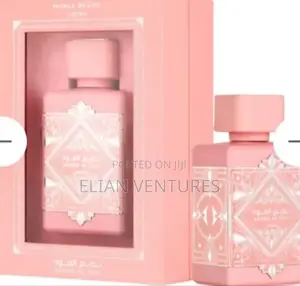 Original Noble Blush Lattafa Perfume