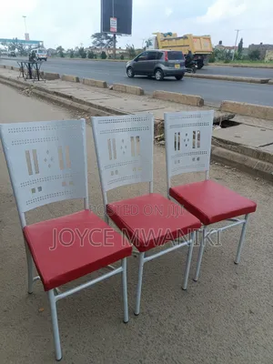 Powder Coated Hotel or Restaurant Chairs. .