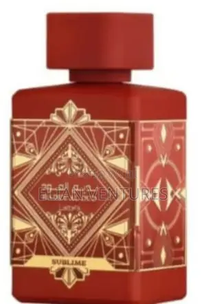 Sublime Lattafa Perfume for Sale