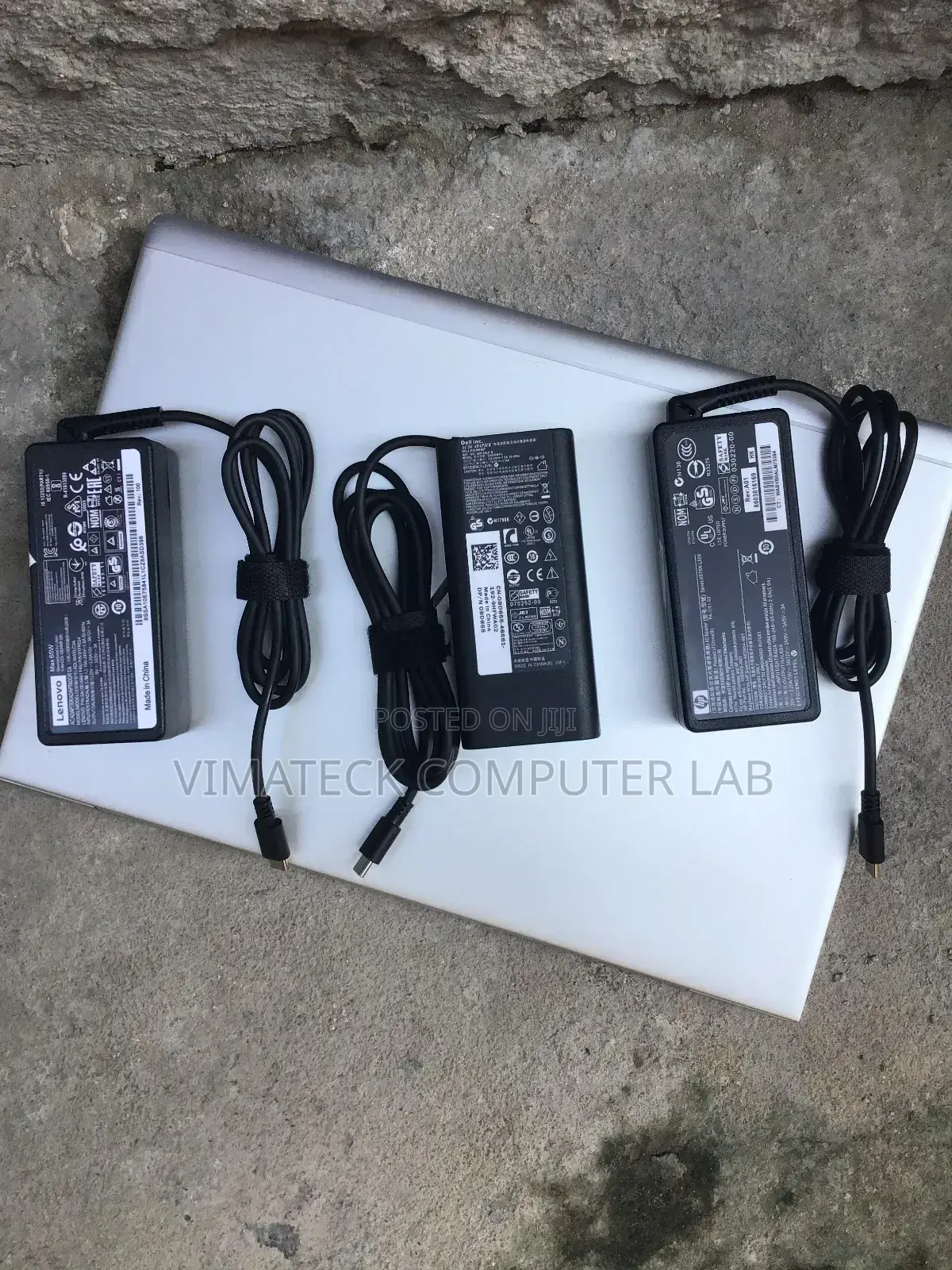 Laptop Chargers