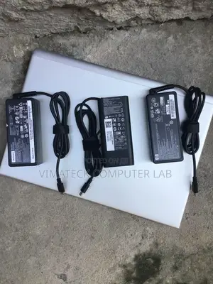 Laptop Chargers