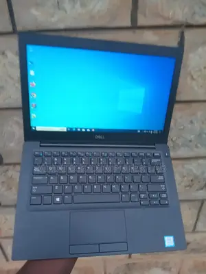 Laptop Dell Latitude 7290 8GB Intel Core I7 SSD 256GB