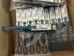 Brocade 32gb 10km Lw SFP XBR-000238 Transceiver Module