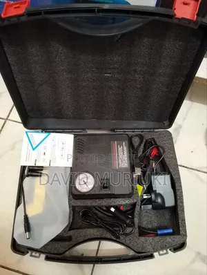 Car Jump Starters
