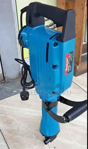 Makita Demolition Hammer/2500w Makita Jack Hammer