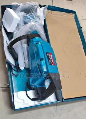 Heavy Duty Demolition Hammer/Makita Demolition Hammer
