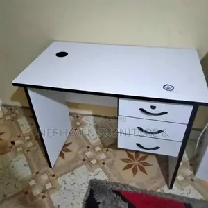 Durable Desk for Professional and Academic Use