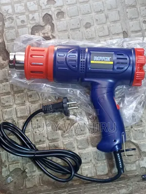 Professional Royce Heat Gun