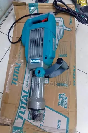 Professional Demolition Hammer/Total Demolition Hammer 1700watts