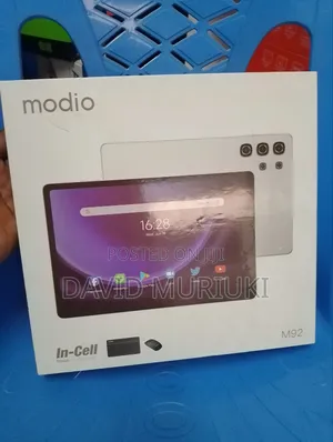 New Modio M96 64 GB