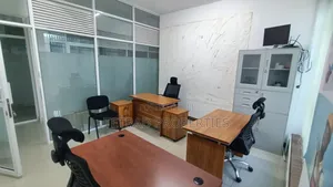 4-6 Desks Furnished Office in Westlands Near Safaricom Hq.