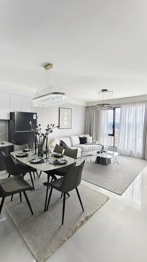 2bdrm Apartment in Westlands Area for sale