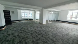 1229 SQF Office in Westlands Near GTC
