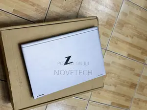 Laptop HP Zbook Fury 15 G7 32GB Intel Core i7 SSD 512GB