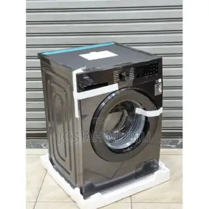 Samsung 9kg Front Load Washing Machine