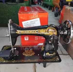 Butterfly Sewing Machine/ Manual Butterfly Sewing Machine