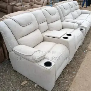 5 Seater Sofa
