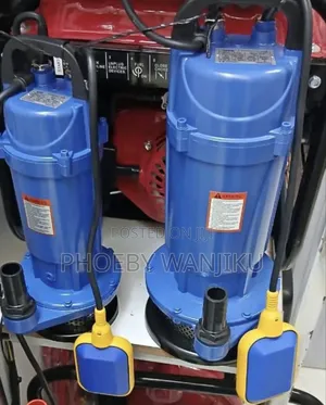 Most Selling Submersible Water Pump/Usk Submersible Water Pump