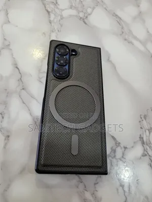 Samsung Galaxy Z Fold6 256 GB Blue