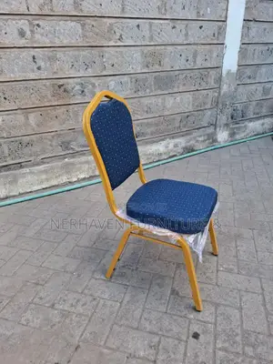 Heavy-Duty Hotel Event Banquet Chair
