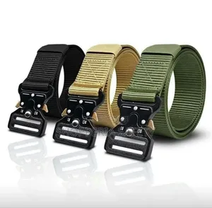 Release Tactical Belt