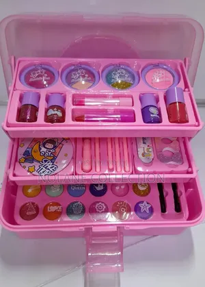 Make Up Set, Kids Make Up Set