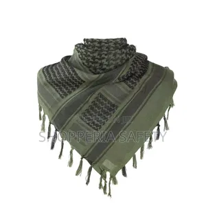 Arafat Scarf