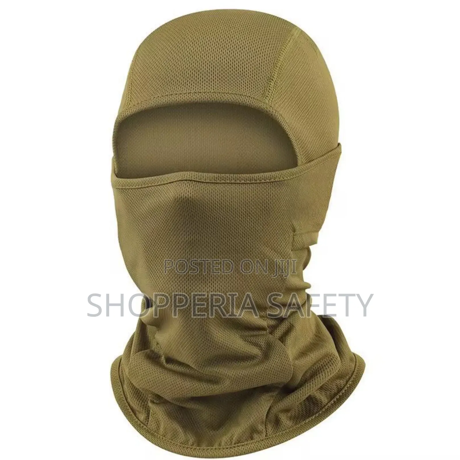 Balaclavas- Tactical