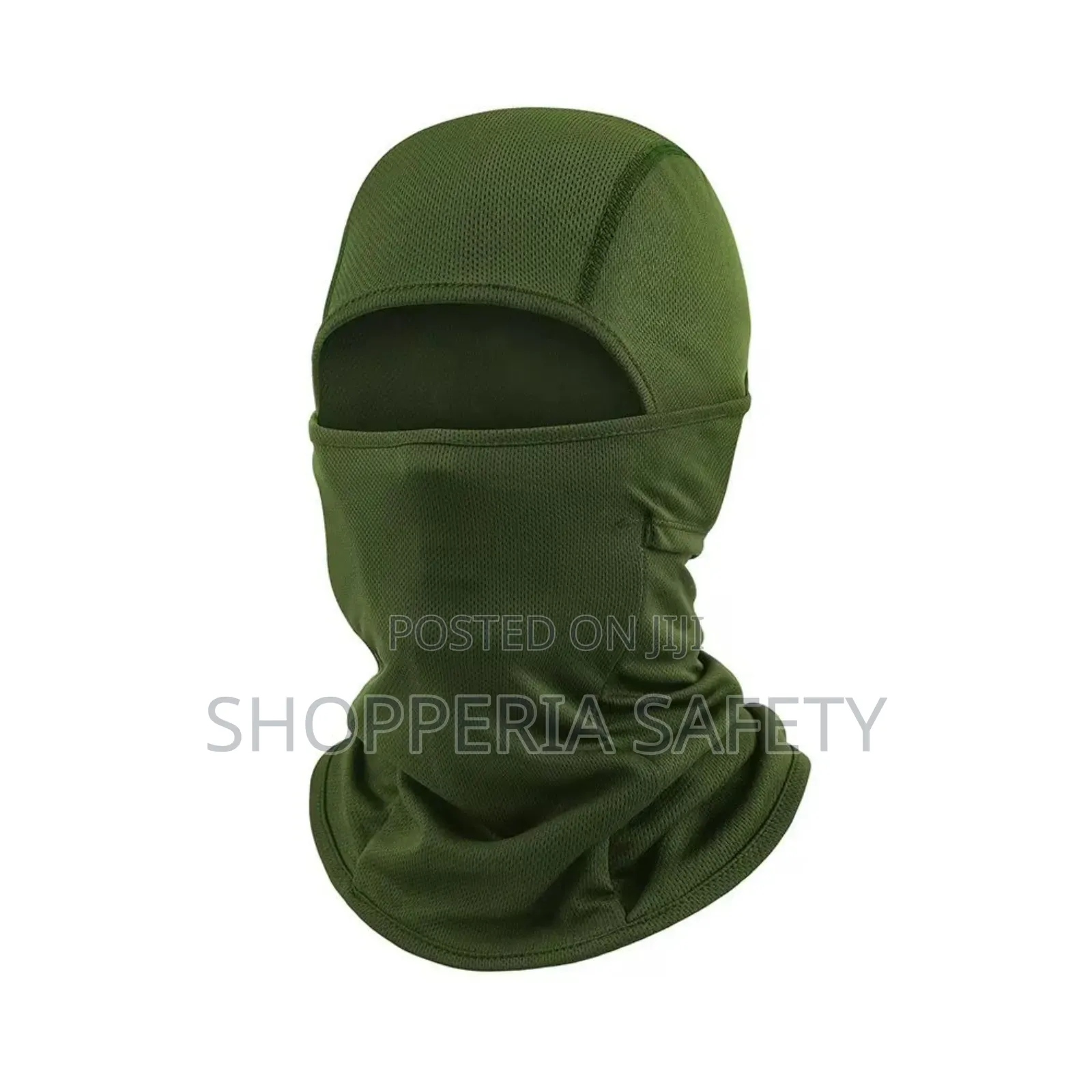 Balaclavas- Tactical