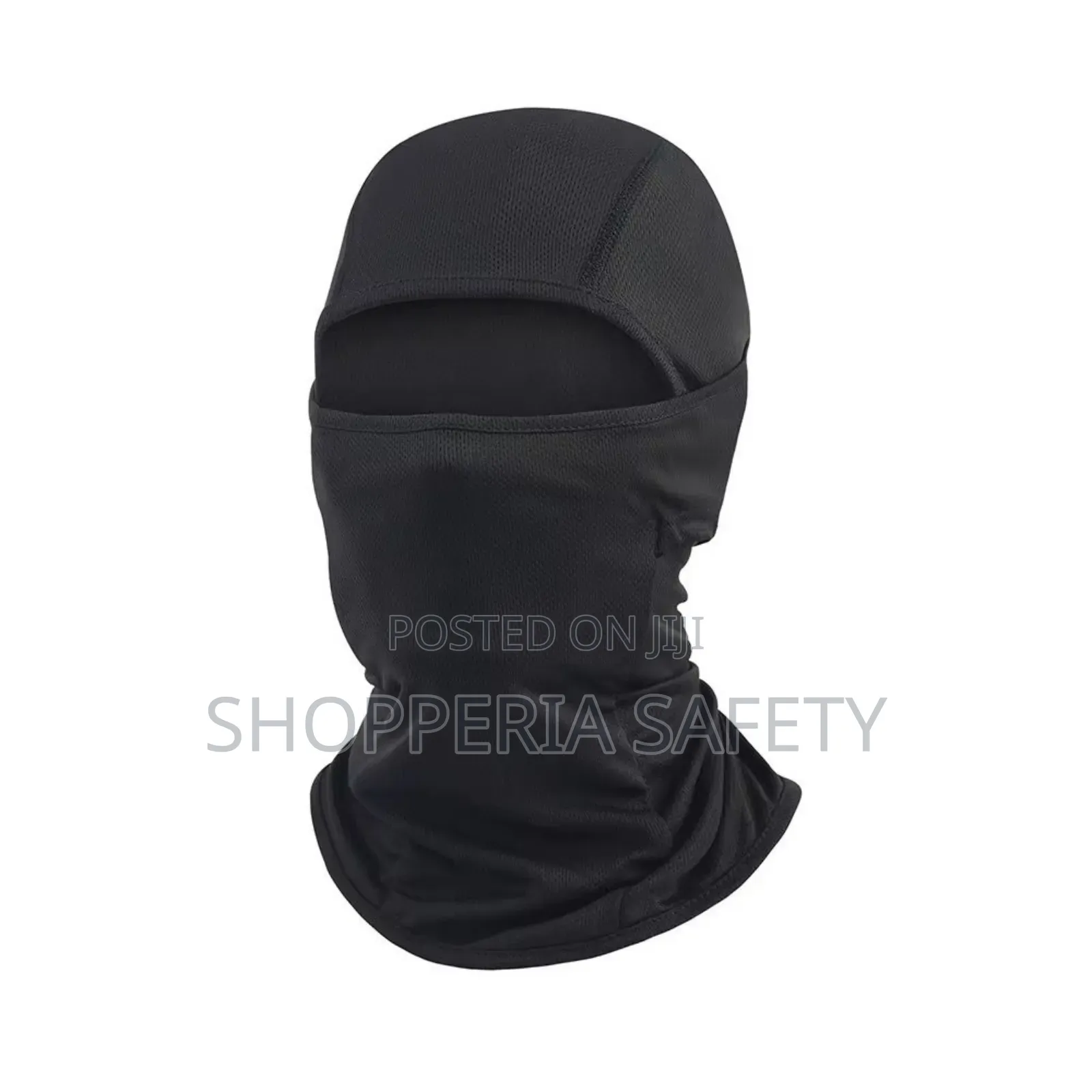 Balaclavas- Tactical