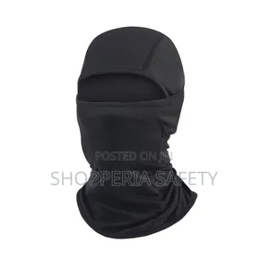 Balaclavas- Tactical