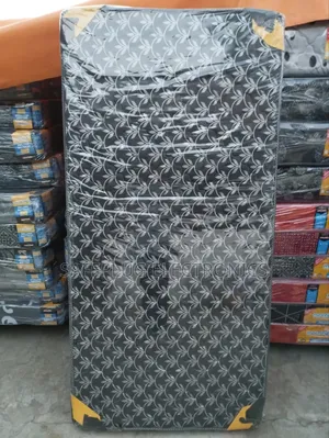Mattress 3 by 6 *6 Inch Foam Mattress
