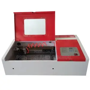 20*30cm Fractional Co2 Laser Cutting Machine With Water Cooling System