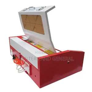 Mini Laser Engraver Co2 Laser Beauty Machine for Acrylic Cutting