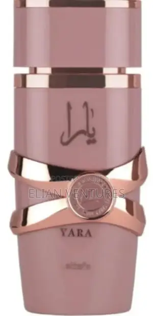 Original Yara Elixir Lattafa Perfume
