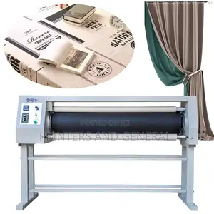 Good Quality 1.6m Sublimation Roll to Roll Heat Transfer Machine