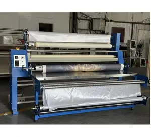 Multicolor 1.6m Sublimation Rotary T-Shirt Fabric Lanyard Heat Press