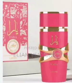 Most Succulent Yara Candy Lattafa Perfume