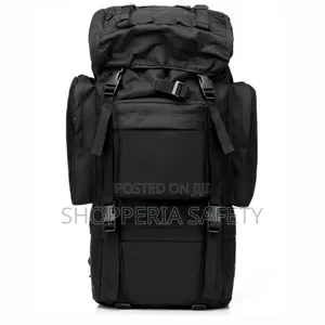 70l Oudoor Tactical Bag