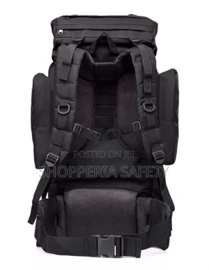 70l Oudoor Tactical Bag