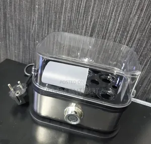 Electric Egg Boiler*