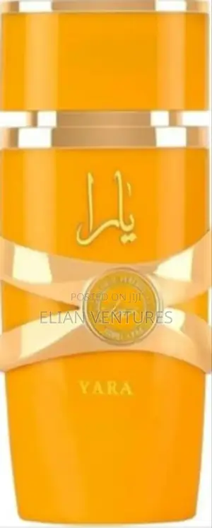 Best Selling Yara Tous Perfume for Sale
