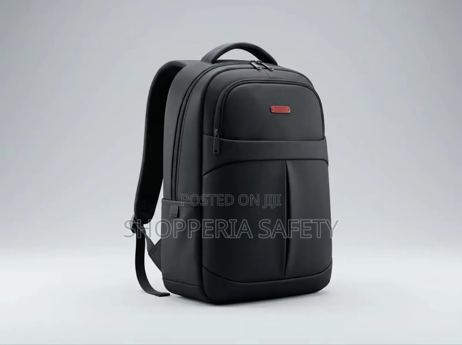 Heavy Duty School/Laptop Backpack